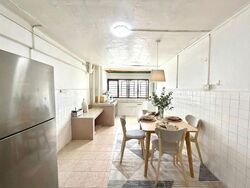 Blk 119 Hougang Avenue 1 (Hougang), HDB 3 Rooms #636849321